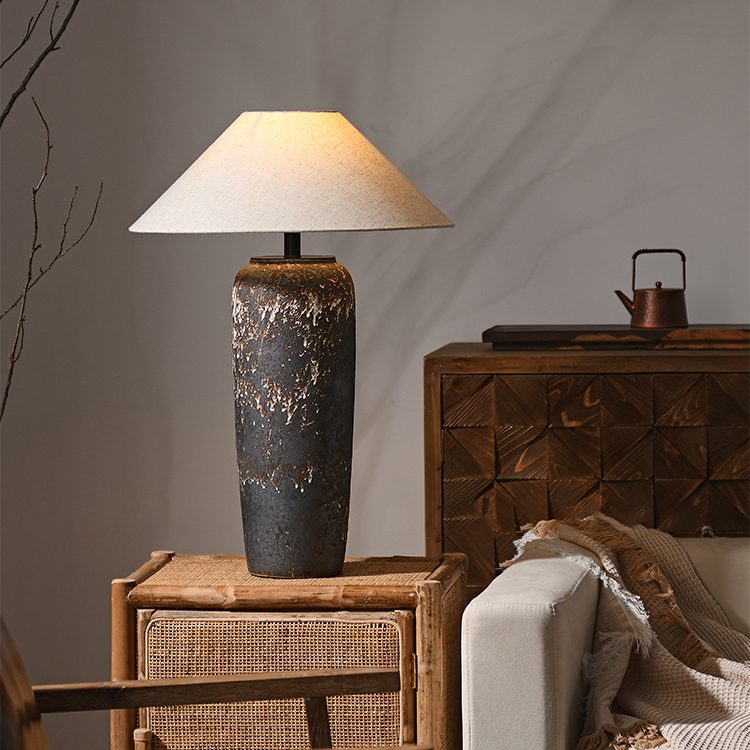 Millennium Ceramic Floor Lamp