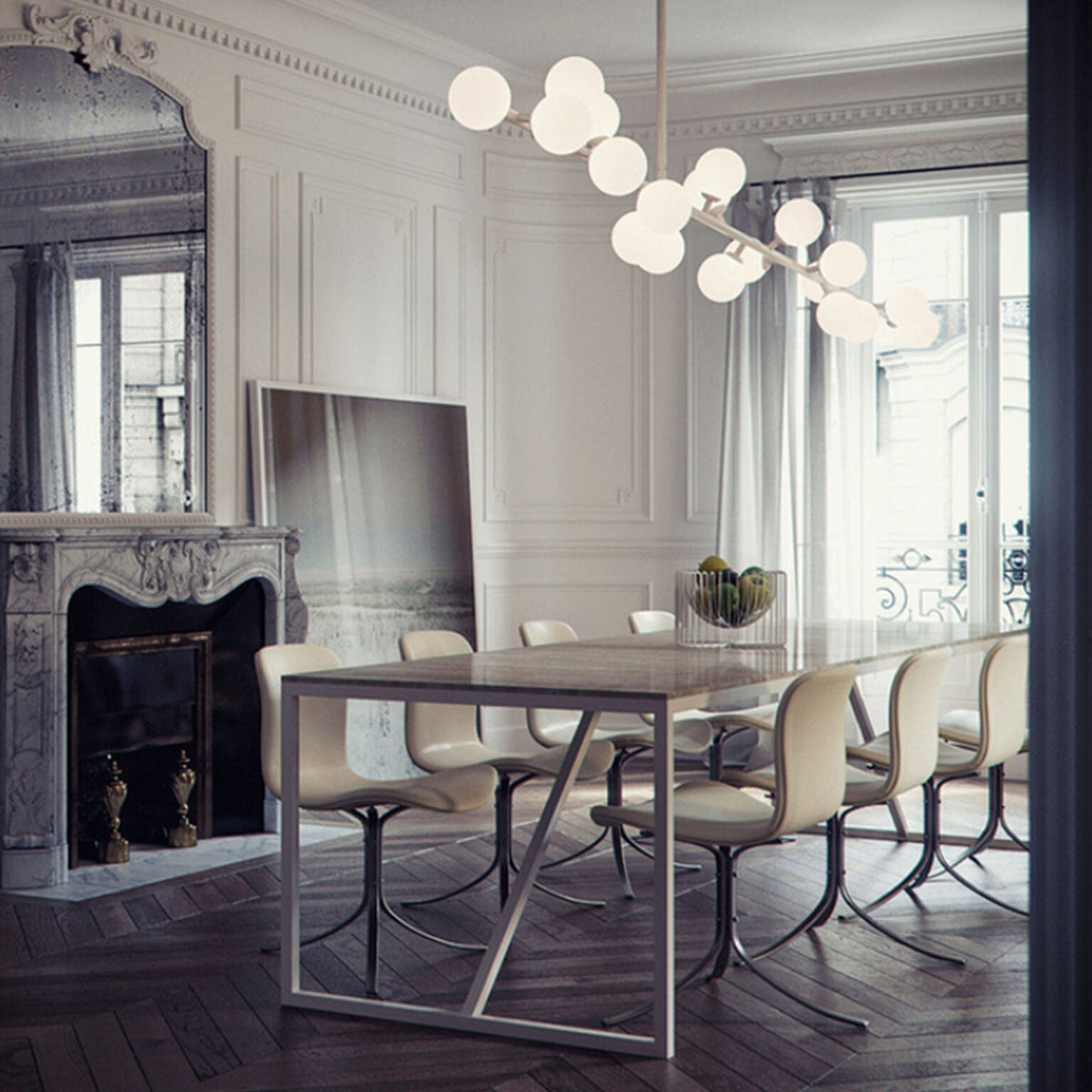 mimosa-chandelier