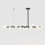 Linear Balls Ceiling fixture Chandelier