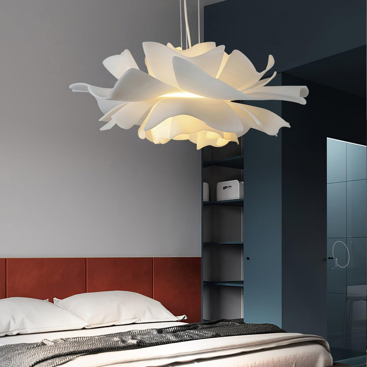 Mimosa Pendant Lamp