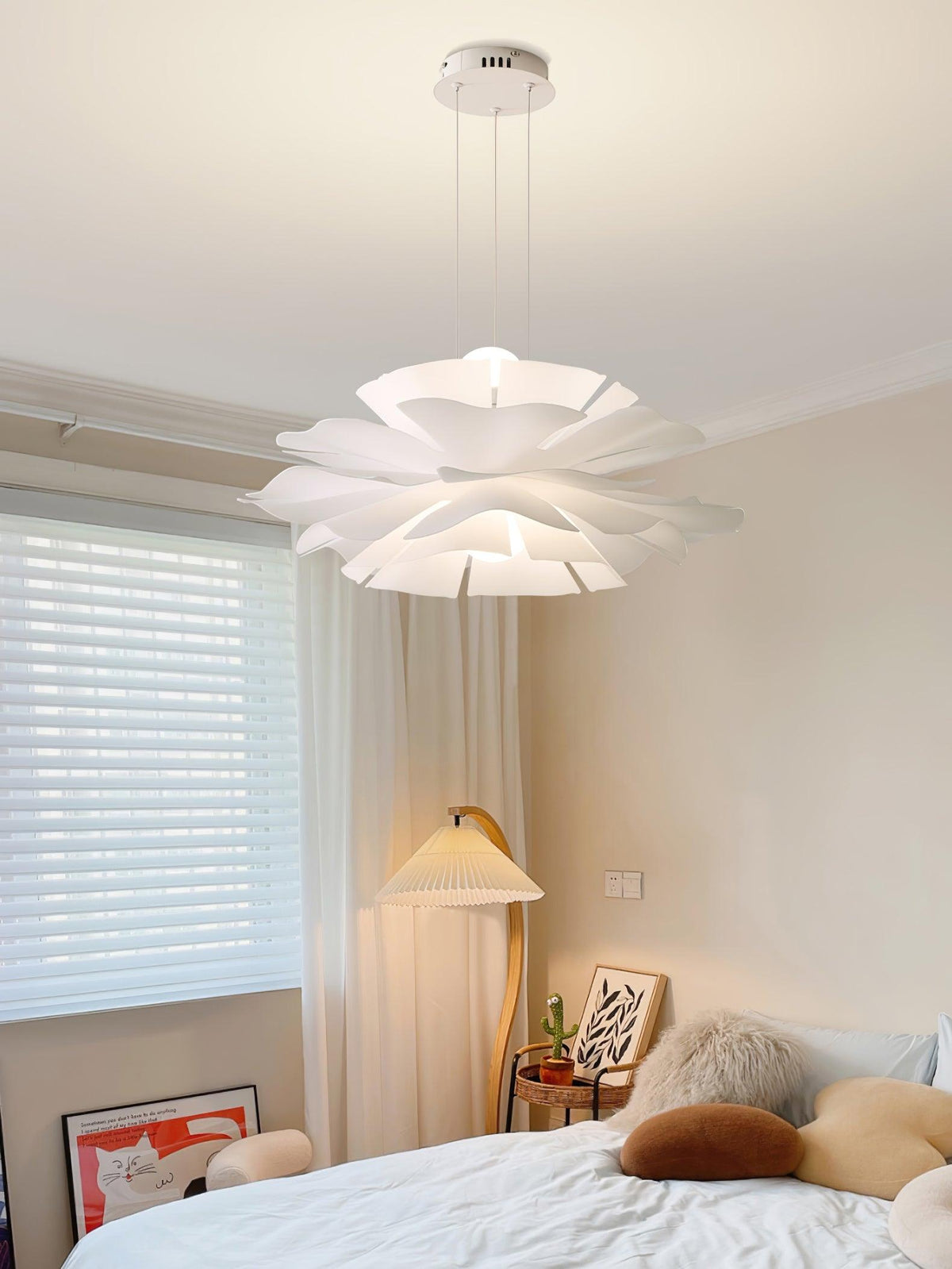 Mimosa Pendant Lamp