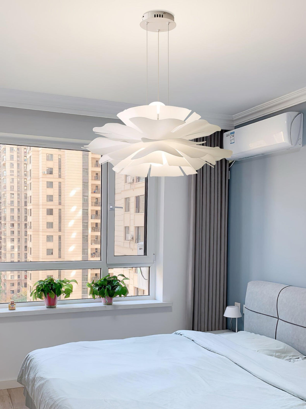 Mimosa Pendant Lamp