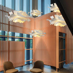 Mimosa Pendant Lamp