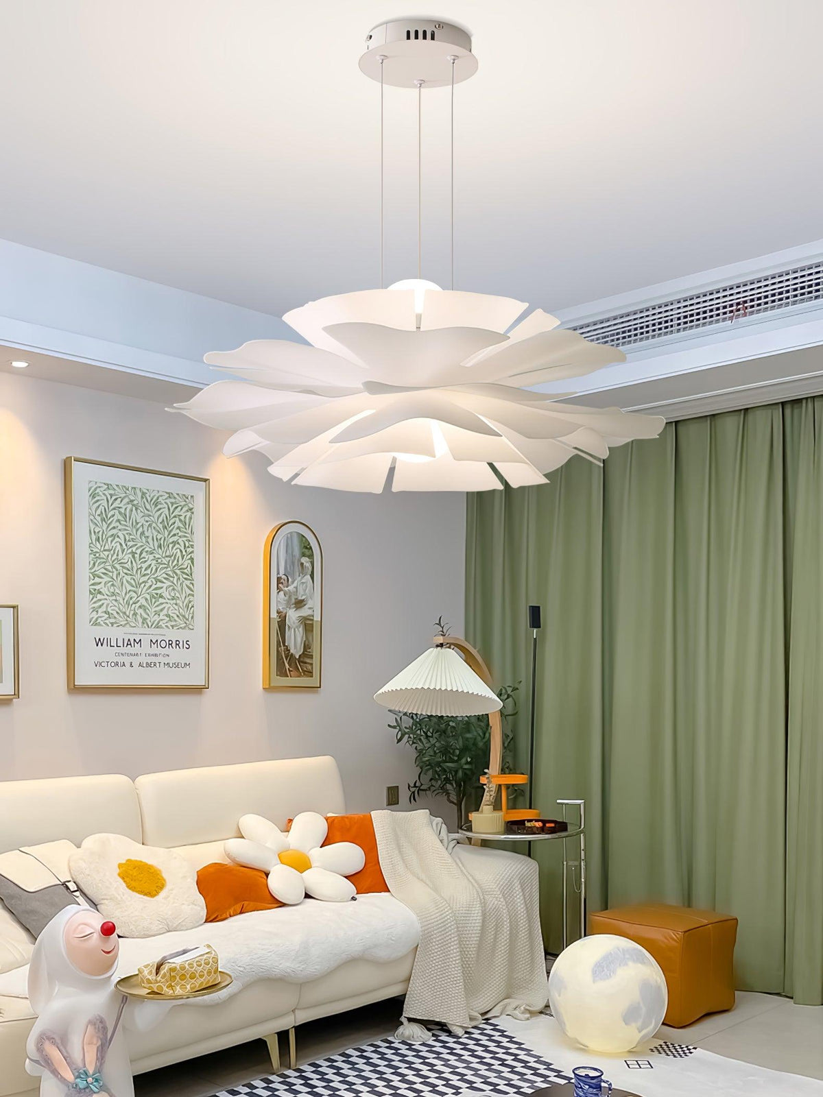 Mimosa Pendant Lamp