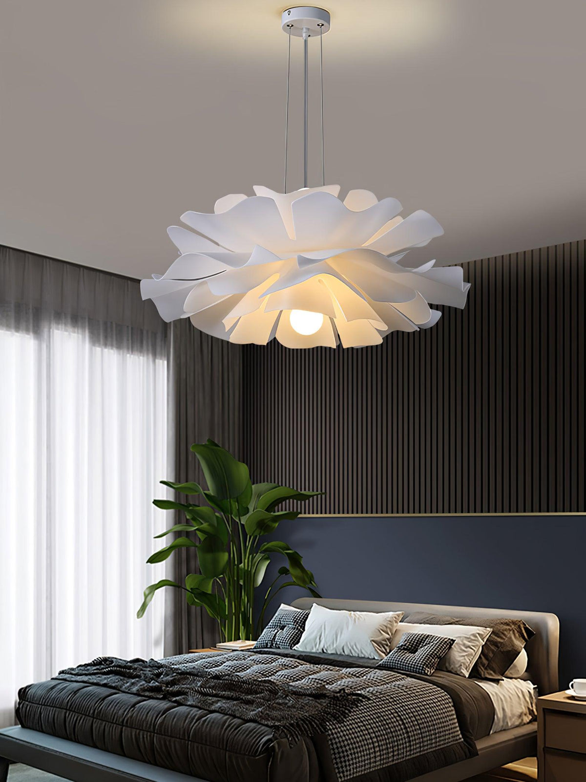 Mimosa Pendant Lamp