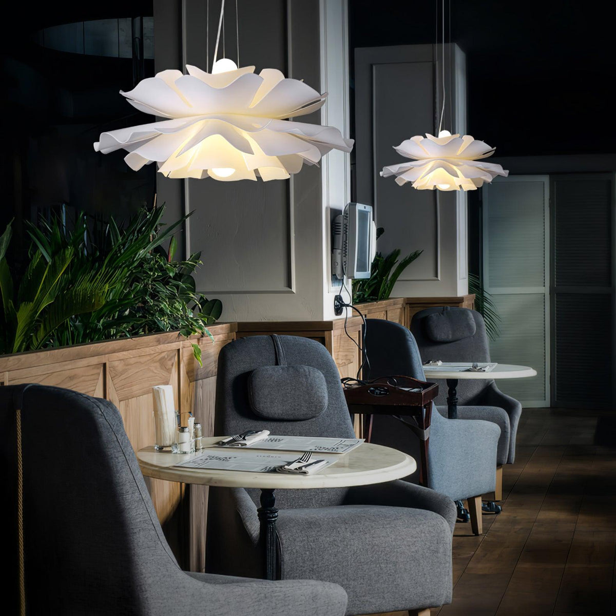 Mimosa Pendant Lamp