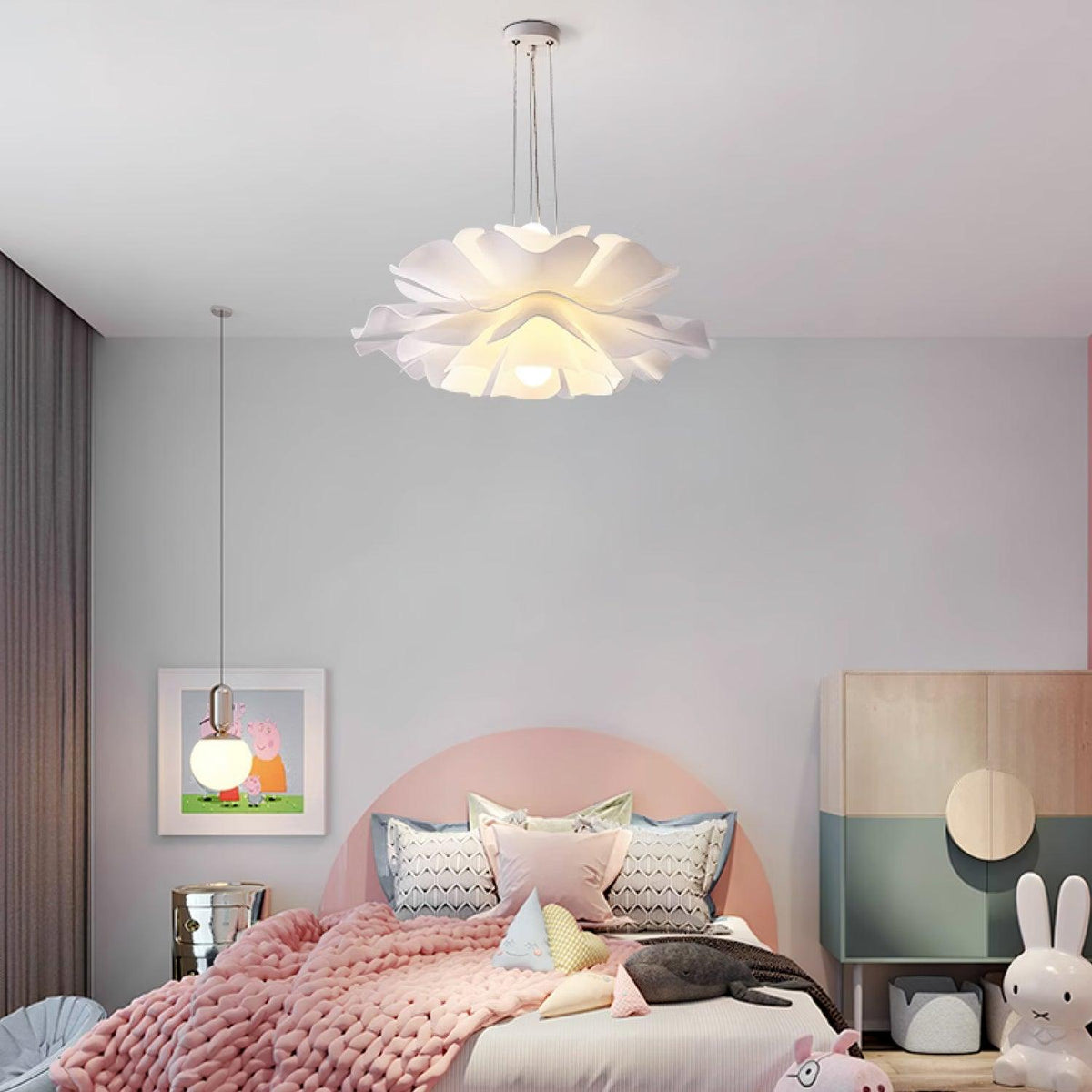 Mimosa Pendant Lamp