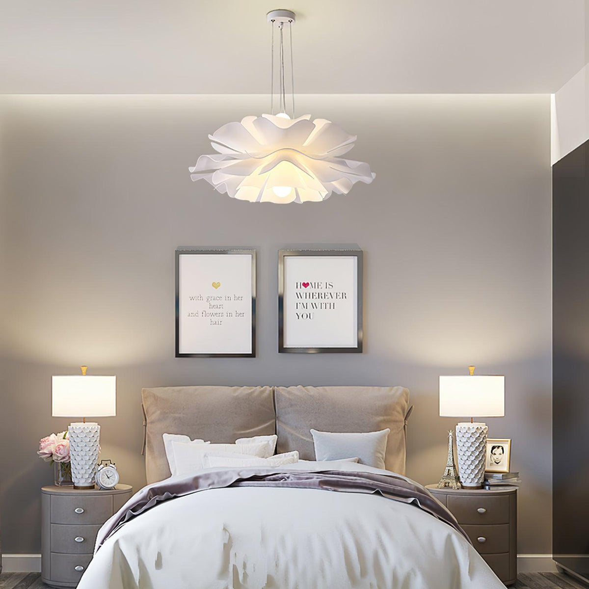 Mimosa Pendant Lamp