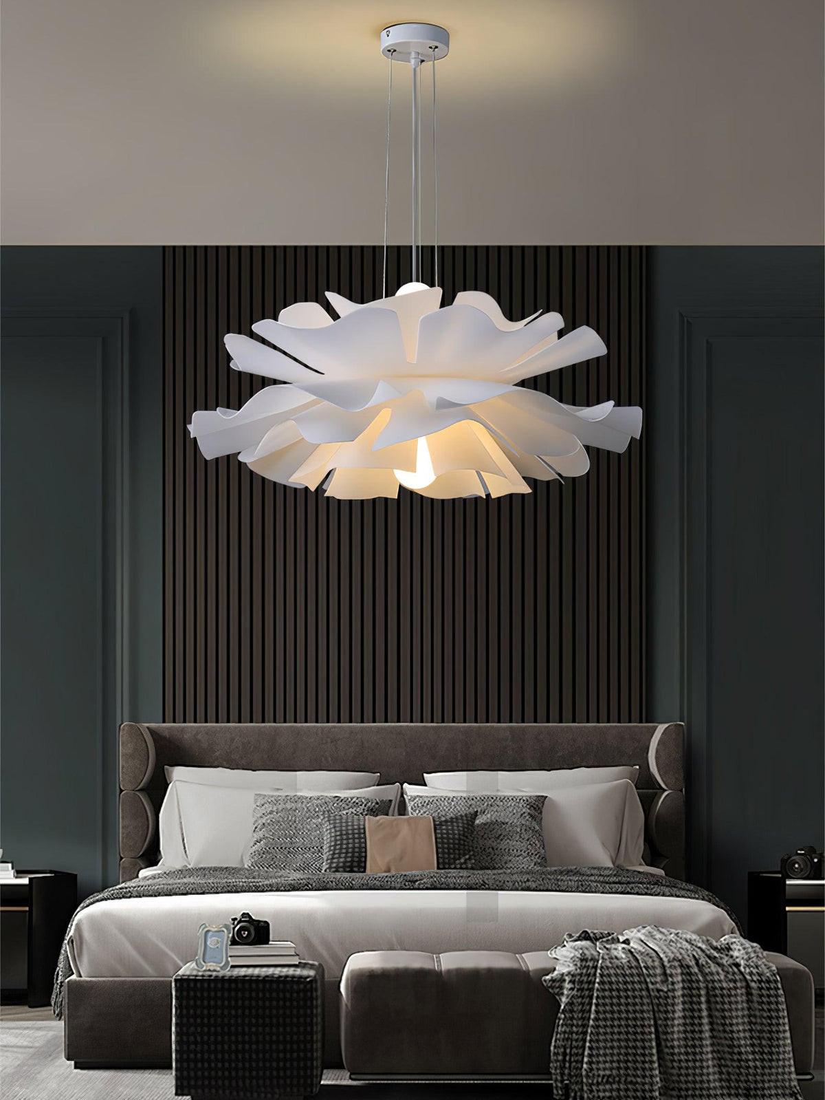 Mimosa Pendant Lamp