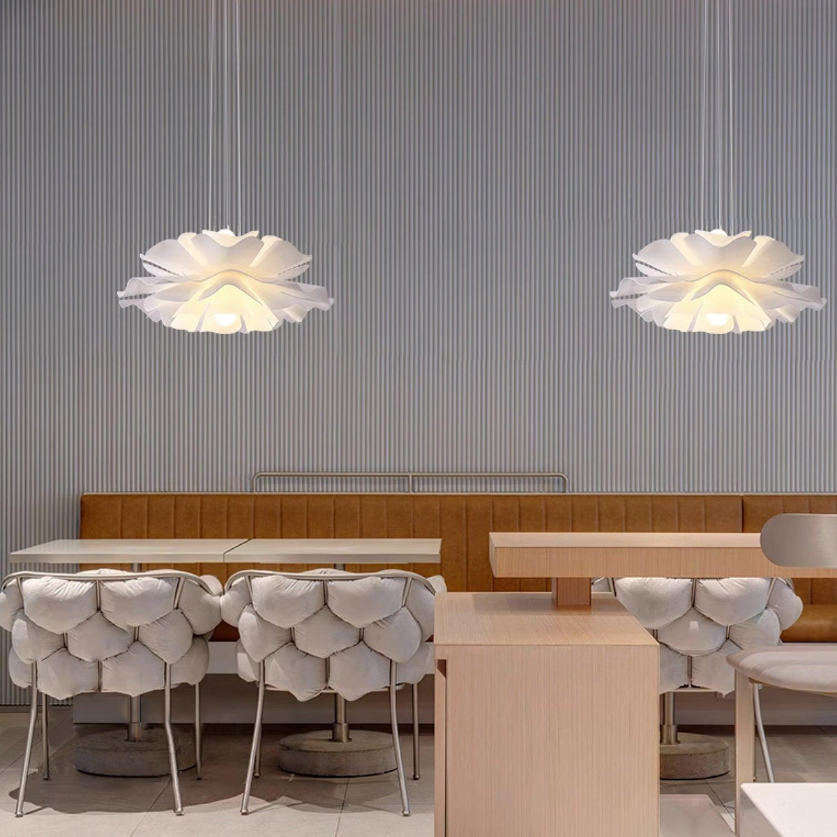 Mimosa Pendant Lamp