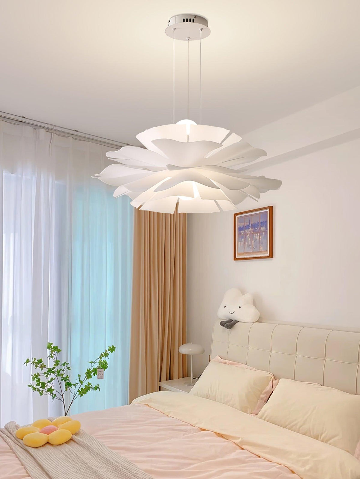 Mimosa Pendant Lamp