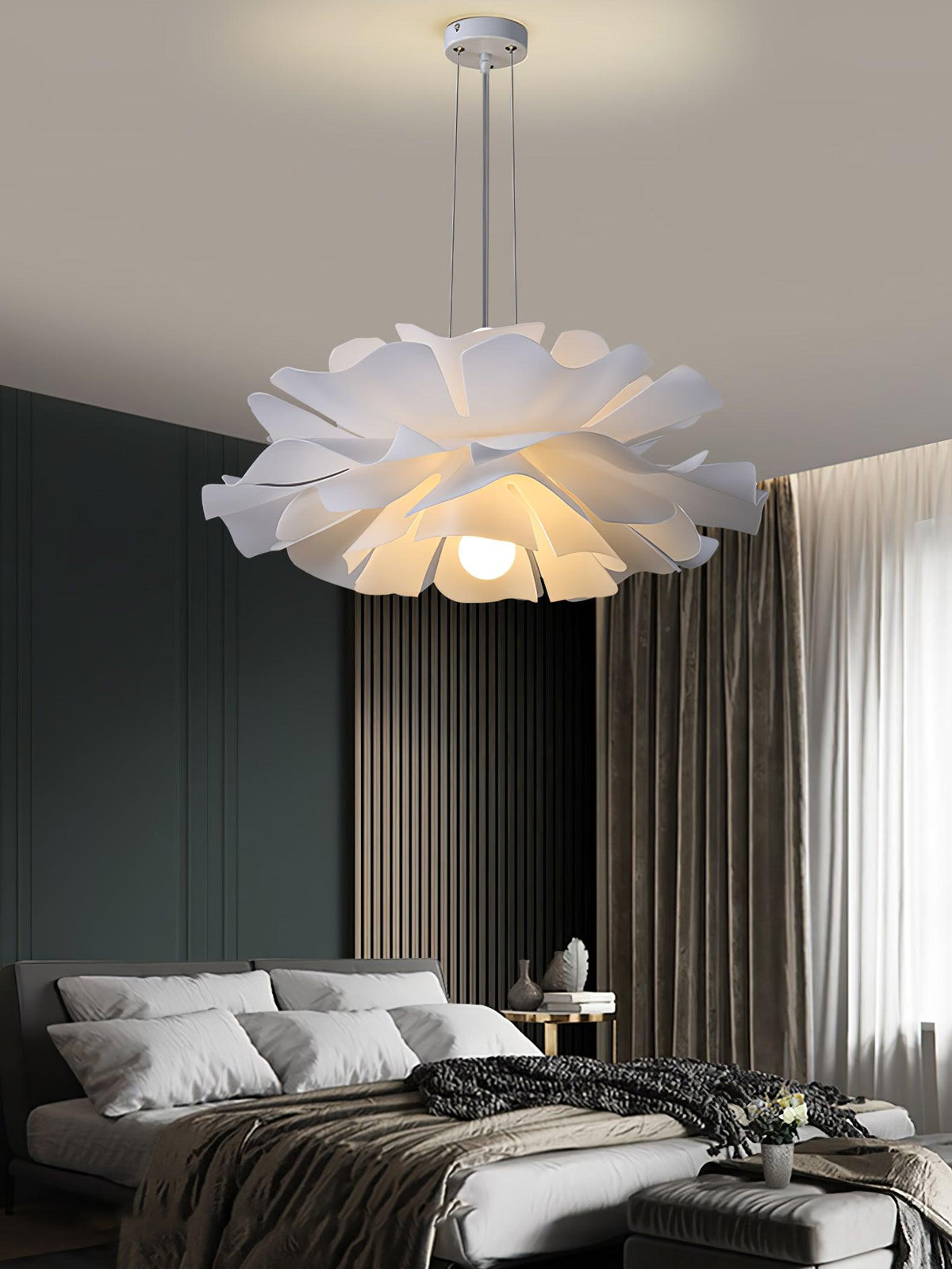 Mimosa Pendant Lamp