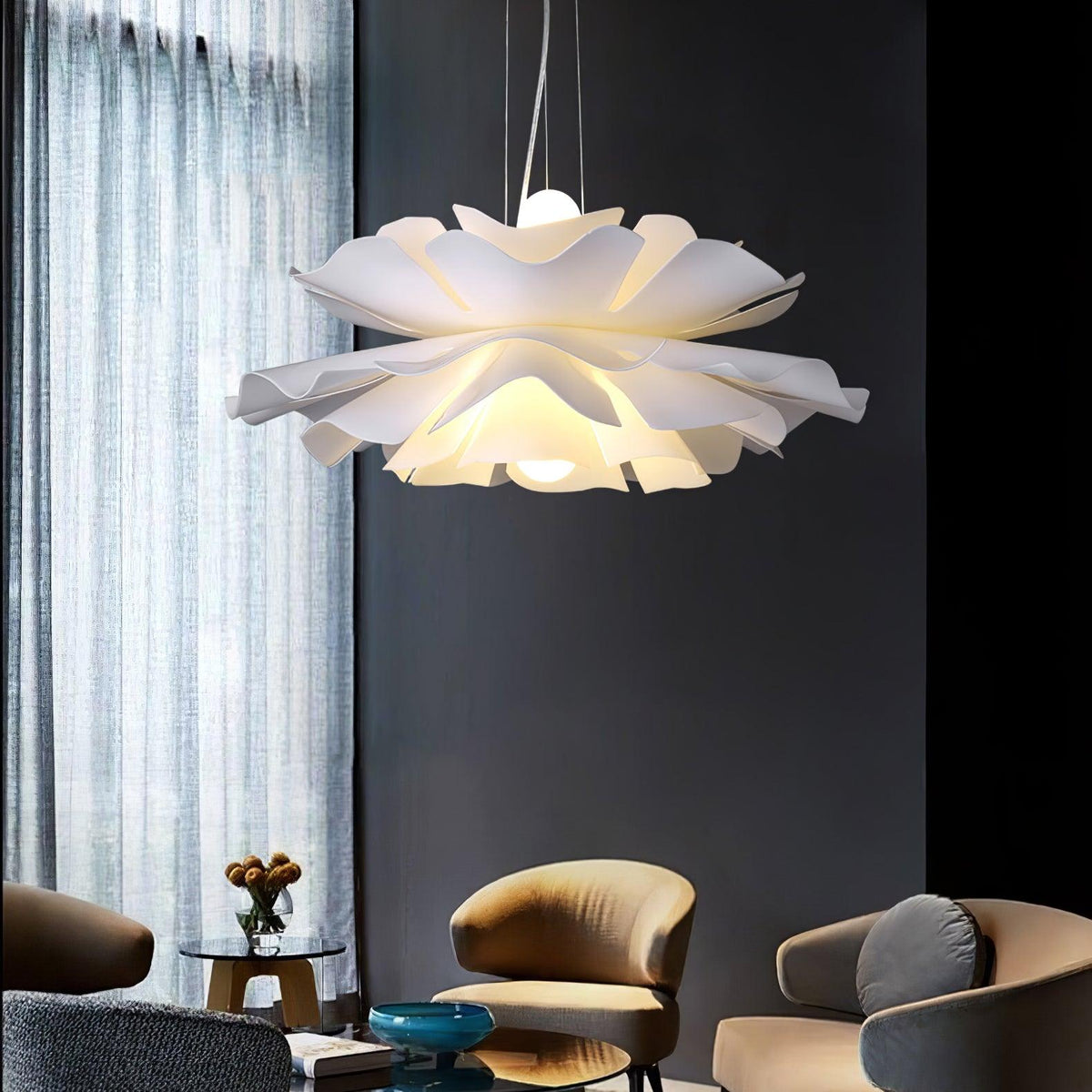 Mimosa Pendant Lamp