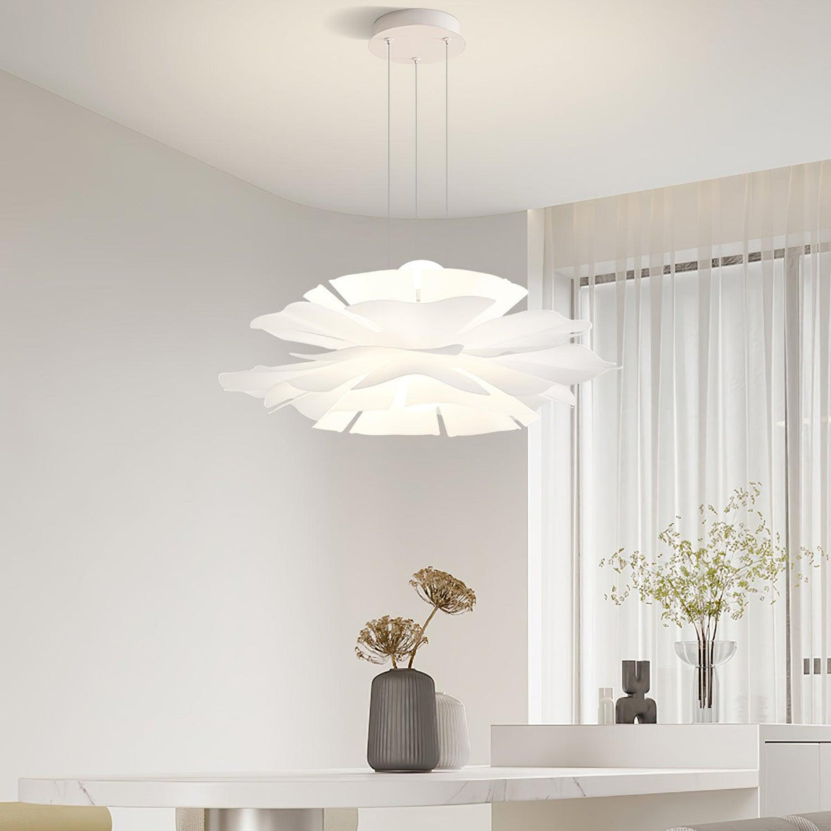 Mimosa Pendant Lamp