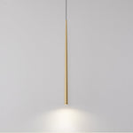 Minerva Linear Pendant Lamp