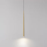 Minerva Linear Pendant Lamp