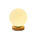 Mini Moon Table Lamp