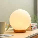 Mini Moon Table Lamp