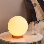 Mini Moon Table Lamp