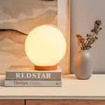 Mini Moon Table Lamp