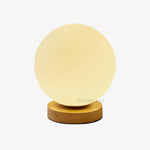 Mini Moon Table Lamp
