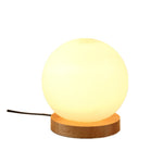 Mini Moon Table Lamp