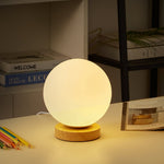 Mini Moon Table Lamp