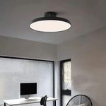 Modern Minimalism Round Ceiling Light