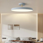Modern Minimalism Round Ceiling Light