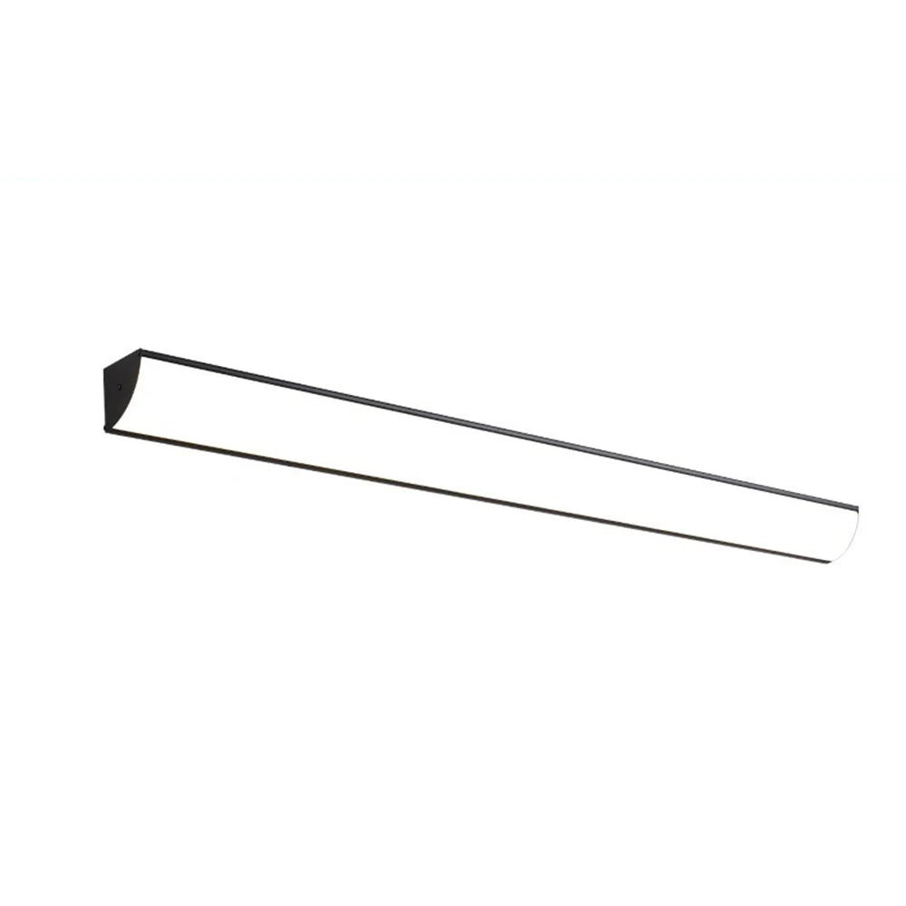 Modern Minimalist Outdoor Waterproof Led Wall Light
