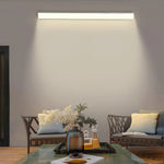 Modern Minimalist Outdoor Waterproof Led Wall Light