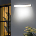 Modern Minimalist Outdoor Waterproof Led Wall Light