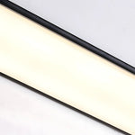 Modern Minimalist Outdoor Waterproof Led Wall Light