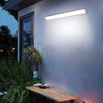Modern Minimalist Outdoor Waterproof Led Wall Light