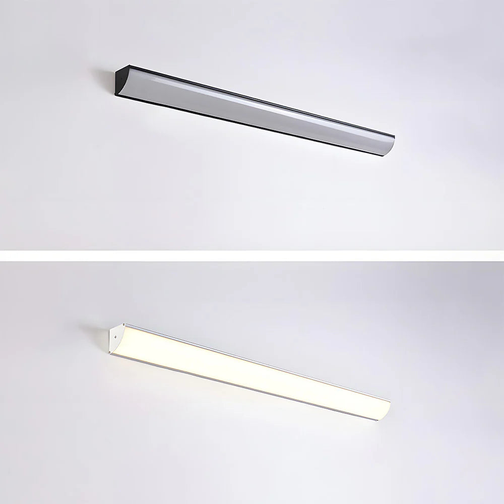 Modern Minimalist Outdoor Waterproof Led Wall Light