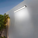Modern Minimalist Outdoor Waterproof Led Wall Light