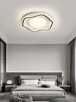 Minimalist Cloud Shape Ceiling Lamp