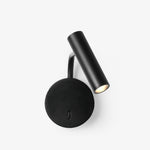 Minimalist Disc Led Wall Sconce
