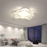 Minimalist Geometry Led Ceiling Light