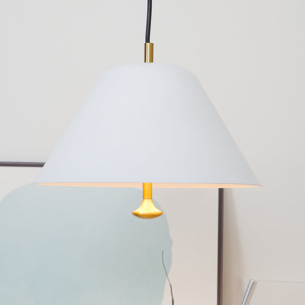 Levitate Pendant Lamp