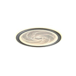Minimalist Round Ceiling Lamp