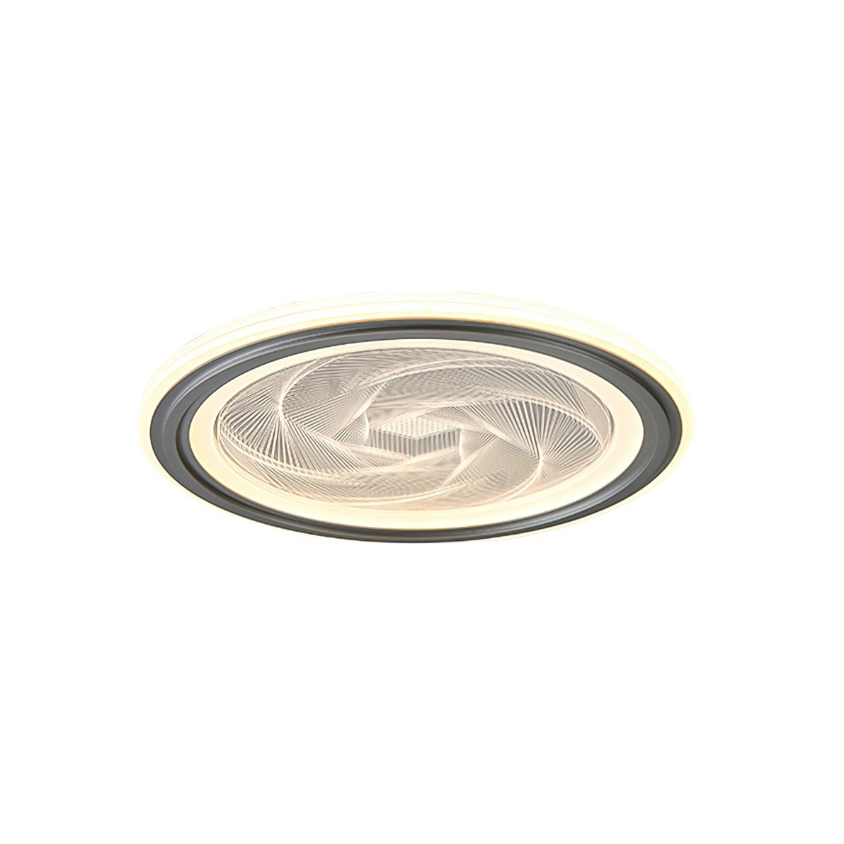 Minimalist Round Ceiling Lamp