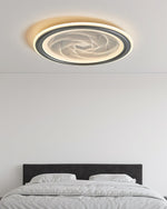 Minimalist Round Ceiling Lamp