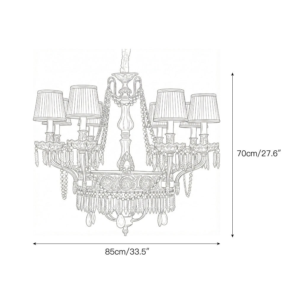 minka-aston-chandelier