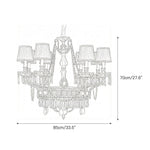 minka-aston-chandelier