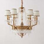 minka-aston-chandelier