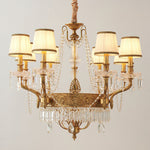 minka-aston-chandelier