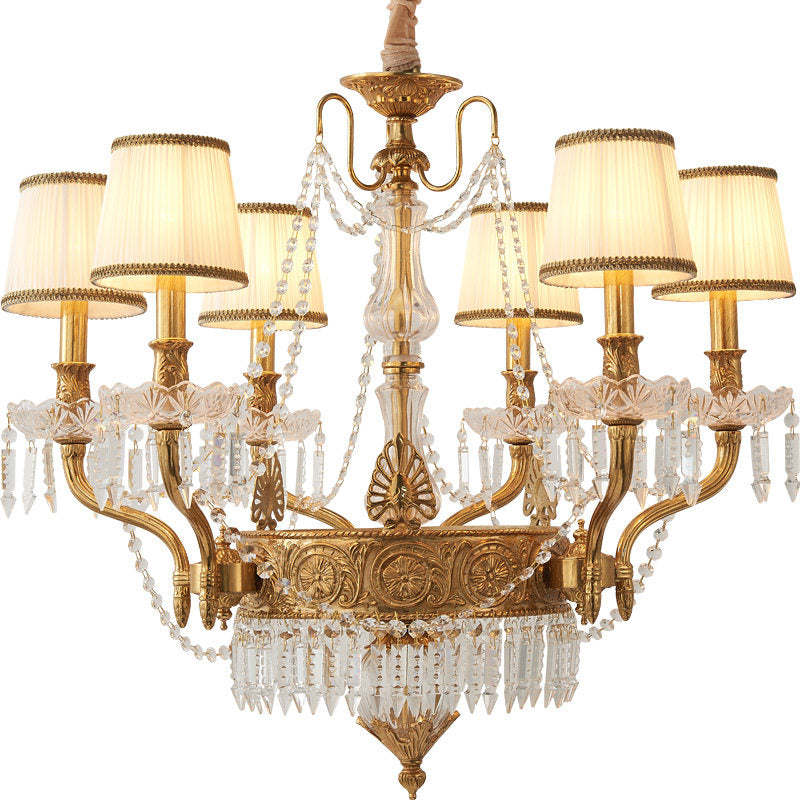 minka-aston-chandelier
