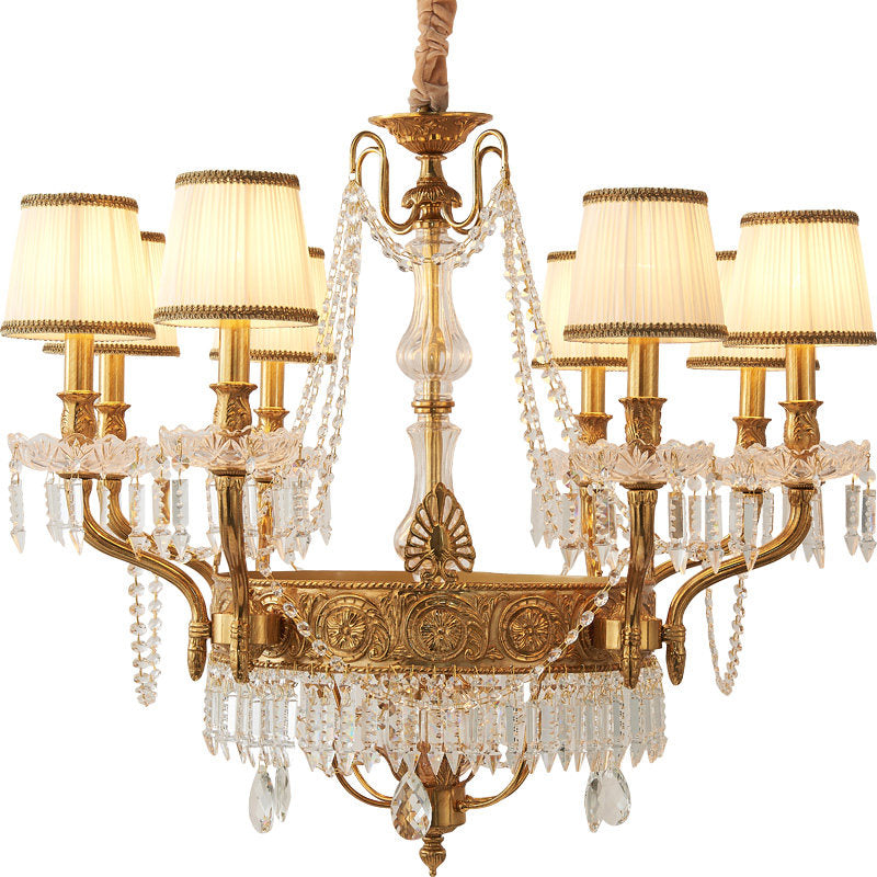 minka-aston-chandelier