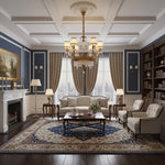 minka-aston-chandelier